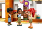 LEGO Friends - Mia a záchranná akce v divočině