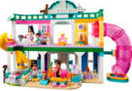 LEGO Friends - Hotel pro mazlíčky