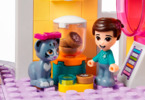 LEGO Friends - Hotel pro mazlíčky