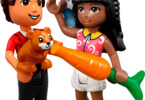 LEGO Friends - Hotel pro mazlíčky