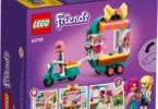 LEGO Friends - Mobile Fashion Boutique