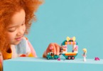 LEGO Friends - Mobile Fashion Boutique