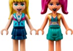 LEGO Friends - Mobile Fashion Boutique