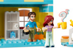 LEGO Friends - Dům Paisley