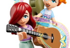 LEGO Friends - Dům Paisley