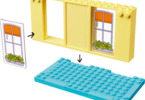 LEGO Friends - Dům Paisley