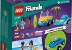 LEGO Friends - Zábava s plážovou buginou