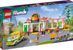 LEGO Friends - Obchod s biopotravinami