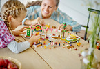 LEGO Friends - Obchod s biopotravinami