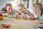 LEGO Friends - Obchod s biopotravinami
