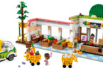 LEGO Friends - Obchod s biopotravinami