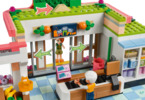 LEGO Friends - Obchod s biopotravinami