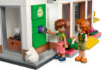 LEGO Friends - Obchod s biopotravinami
