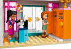 LEGO Friends - Mezinárodní škola v městečku Heartlake