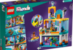 LEGO Friends - Sea Rescue Center