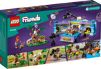 LEGO Friends - Novinářská dodávka