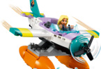 LEGO Friends - Záchranářský hydroplán