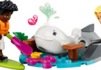 LEGO Friends - Záchranářský hydroplán