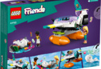 LEGO Friends - Záchranářský hydroplán