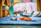 LEGO Friends - Záchranářský hydroplán