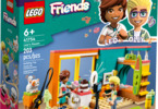 LEGO Friends - Leův pokoj
