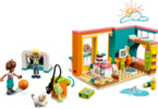 LEGO Friends - Leův pokoj