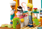 LEGO Friends - Leův pokoj