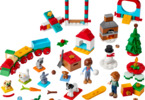 LEGO Friends - Adventní kalendář