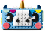LEGO DOTs - Kreativní zvířecí šuplík