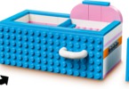 LEGO DOTs - Stolní pořadač