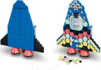 LEGO DOTs - Stojánek na tužky