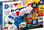 LEGO DOTs - Kreativní designerský box