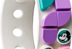 LEGO DOTS - Mega balení náramků – Mickey a přátelé