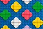 LEGO DOTs - Velká nástěnka