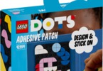 LEGO DOTs - Nalepovací záplata