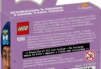 LEGO DOTs - Ozdobná nášivka