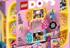 LEGO DOTs - Rámečky a náramek – nanuky