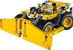 LEGO Technic - Důlní náklaďák