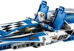 LEGO Technic - Závodní hydroplán