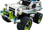 LEGO Technic - Policejní zásahový vůz