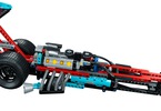 LEGO Technic - Dragster