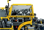 LEGO Technic - Těžební rypadlo