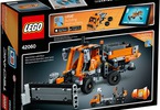 LEGO Technic - Silničáři
