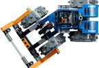 LEGO Technic - Buldozer