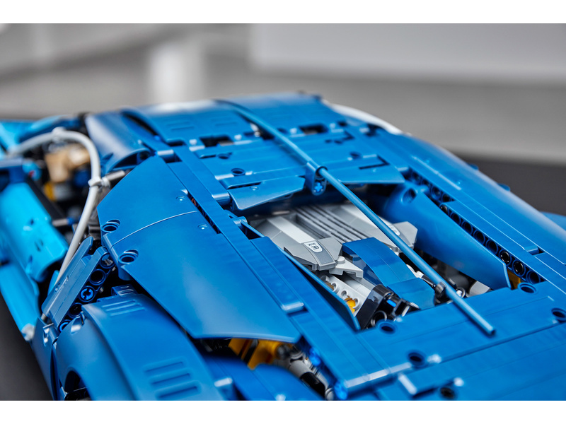 Lego chiron serial number deals