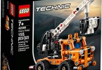 LEGO Technic - Pracovní plošina