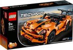 LEGO Technic - Chevrolet Corvette ZR1