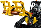LEGO Technic - Pásový nakladač