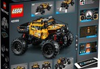 LEGO Technic - RC Extrémní teréňák 4x4
