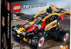 LEGO Technic - Bugina